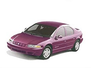 Размер колёс на Plymouth Breeze 1996 Подбор шин на Plymouth Breeze 1996