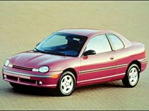 Подбор шин на Plymouth Neon 1998