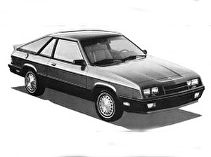为汽车选择轮胎和轮圈 Plymouth Turismo. 轮胎适用于 Plymouth 为汽车选择轮胎和轮圈 Plymouth Turismo. Шины на Plymouth