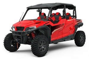 Размер колёс на Polaris General XP 4 2022 Подбор шин на Polaris General XP 4 2022