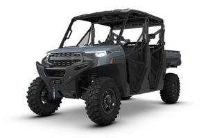 Подбор шин на Polaris Ranger Crew XP 1000 2021