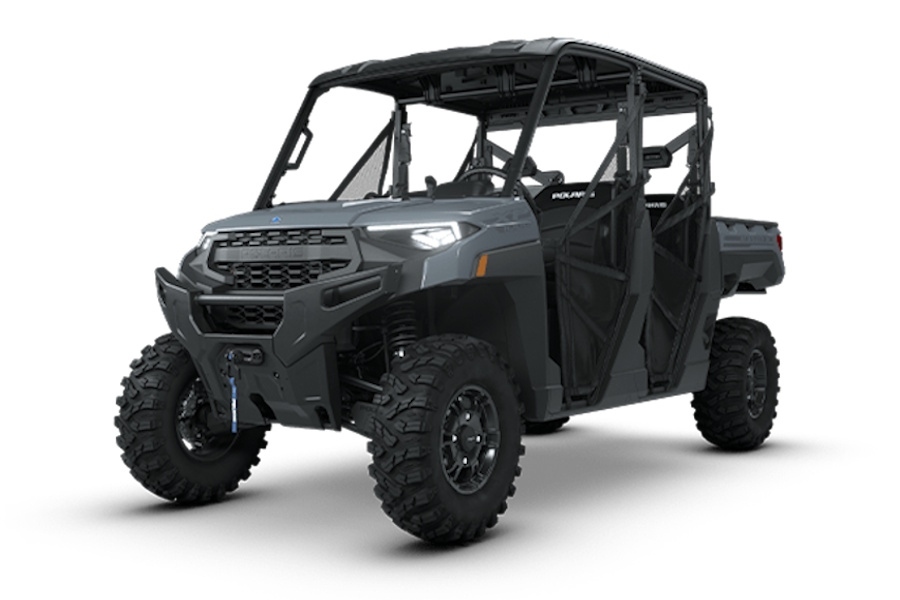 Размер колёс на Polaris Ranger Crew XP 1000 2022 Подбор шин на Polaris Ranger Crew XP 1000 2022