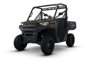 Подбор шин на Polaris Ranger XP 1000 2023