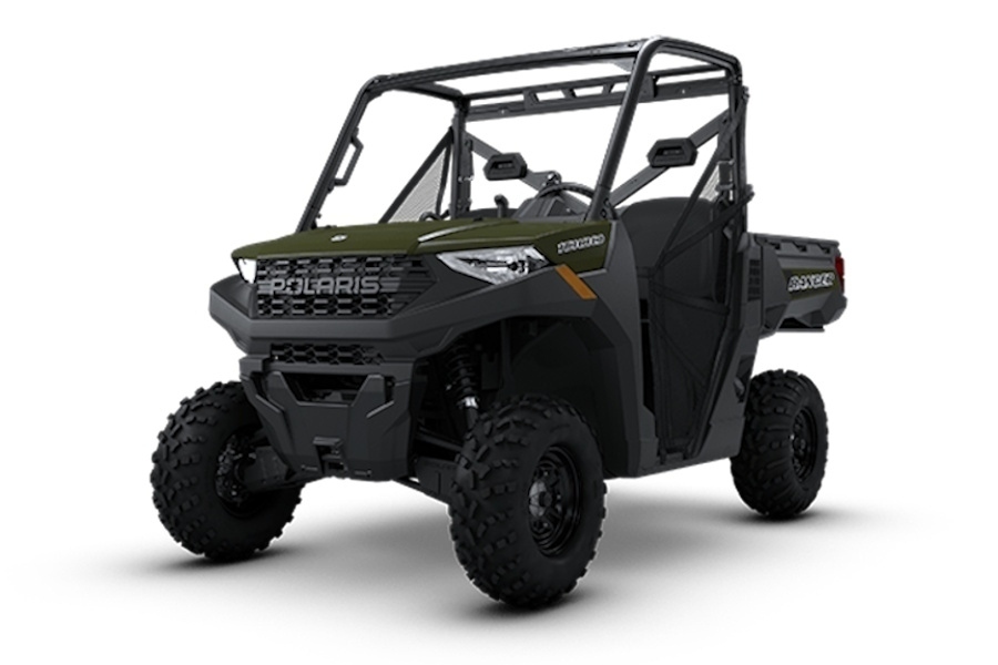 Размер колёс на Polaris Ranger XP 1000 2026 Подбор шин на Polaris Ranger XP 1000 2026