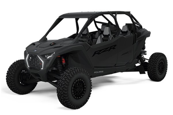 Подбор шин на Polaris RZR Pro R 4 2025