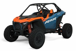 Подбор шин на Polaris RZR Pro S 2025