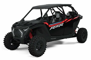 Размер колёс на Polaris RZR Pro XP 4 2021 Подбор шин на Polaris RZR Pro XP 4 2021