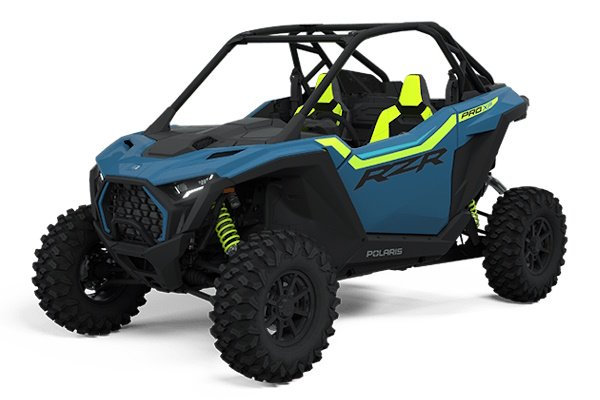 Подбор шин на Polaris RZR Pro XP 2023