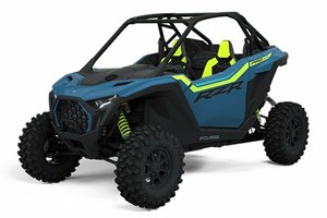 Размер колёс на Polaris RZR Pro XP 2024 Подбор шин на Polaris RZR Pro XP 2024