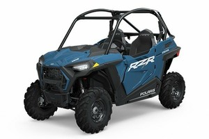 Подбор шин на Polaris RZR Trail 2020