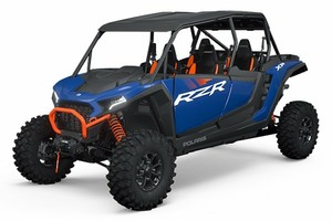 Размер колёс на Polaris RZR XP 4 2024 Подбор шин на Polaris RZR XP 4 2024