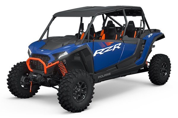 Размер колёс на Polaris RZR XP 4 2025 Подбор шин на Polaris RZR XP 4 2025
