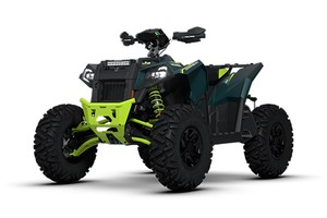 Подбор шин на Polaris Scrambler XP 1000 S 2021