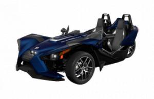 Подбор шин на Polaris Slingshot 2019
