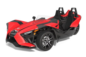 Размер колёс на Polaris Slingshot 2024 Подбор шин на Polaris Slingshot 2024