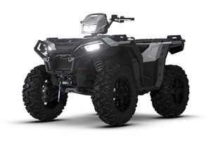 Подбор шин на Polaris Sportsman XP 1000 2025