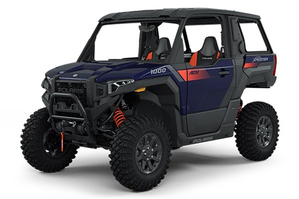 Размер колёс на Polaris Xpedition ADV 2025 Подбор шин на Polaris Xpedition ADV 2025