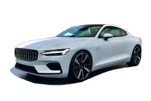 Подбор шин на Polestar Polestar 1 2020