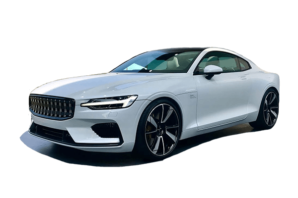 Размер колёс на Polestar Polestar 1 2020 Подбор шин на Polestar Polestar 1 2020