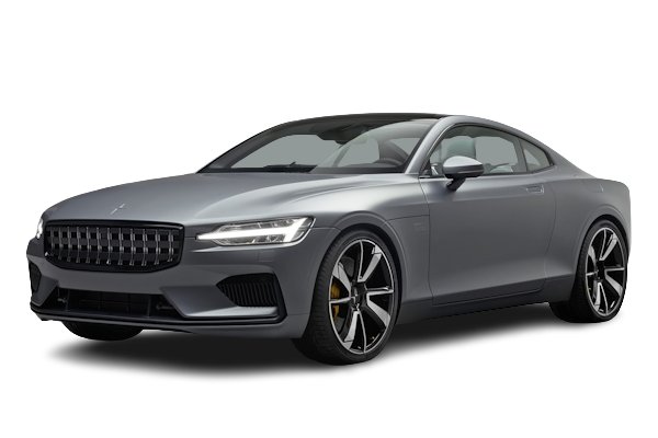 Размер колёс на Polestar Polestar 1 2023 Подбор шин на Polestar Polestar 1 2023
