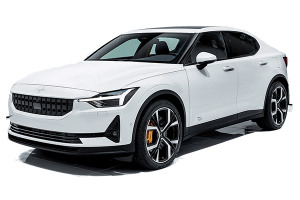 Подбор шин на Polestar Polestar 2 2022