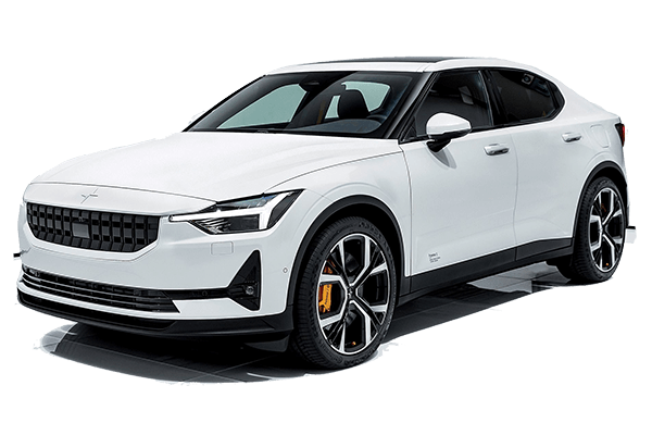 Подбор шин на Polestar Polestar 2 2022