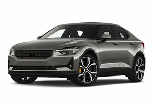 Размер колёс на Polestar Polestar 2 2023 Подбор шин на Polestar Polestar 2 2023