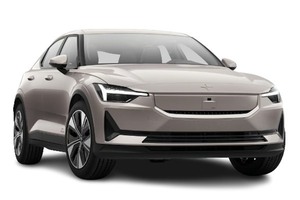 Размер колёс на Polestar Polestar 2 2026 Подбор шин на Polestar Polestar 2 2026