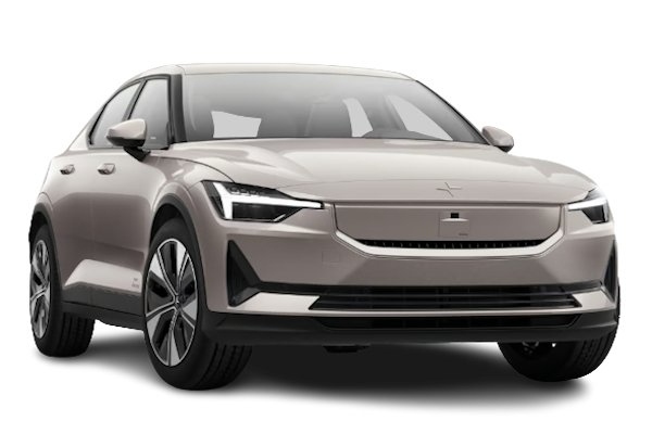 Размер колёс на Polestar Polestar 2 2026 Подбор шин на Polestar Polestar 2 2026