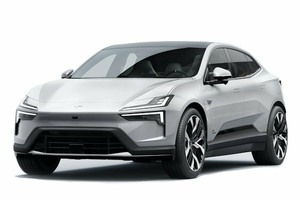 Размер колёс на Polestar Polestar 4 2025 Подбор шин на Polestar Polestar 4 2025
