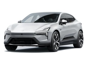 Подбор шин на Polestar Polestar 4 2026