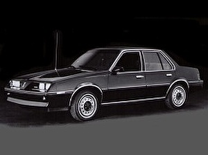 Размер колёс на Pontiac 2000 1984 Подбор шин на Pontiac 2000 1984