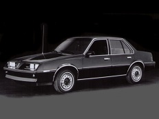 Размер колёс на Pontiac 2000 1984 Подбор шин на Pontiac 2000 1984