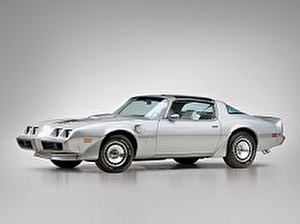 Размер колёс на Pontiac Firebird 1979 Подбор шин на Pontiac Firebird 1979