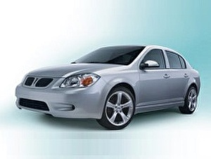 Подбор шин на Pontiac G4 2004