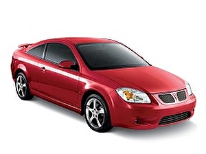Размер колёс на Pontiac G5 2004 Подбор шин на Pontiac G5 2004