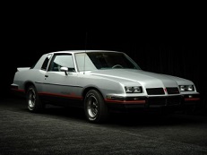 Размер колёс на Pontiac Grand Prix 1985 Подбор шин на Pontiac Grand Prix 1985