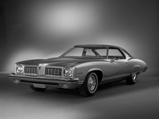 Подбор шин на Pontiac Lemans 1977