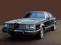 Подбор шин на Pontiac Lemans 1979