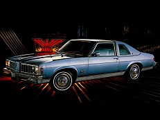 Размер колёс на Pontiac Phoenix 1977 Подбор шин на Pontiac Phoenix 1977