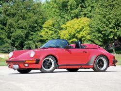 Размер колёс на Porsche 911 1982 Подбор шин на Porsche 911 1982