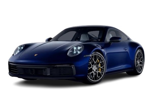 Размер колёс на Porsche 911 2023 Подбор шин на Porsche 911 2023