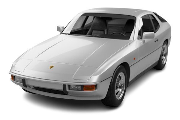 Размер колёс на Porsche 924 1980 Подбор шин на Porsche 924 1980