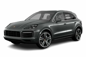 Размер колёс на Porsche Cayenne 2022 Подбор шин на Porsche Cayenne 2022