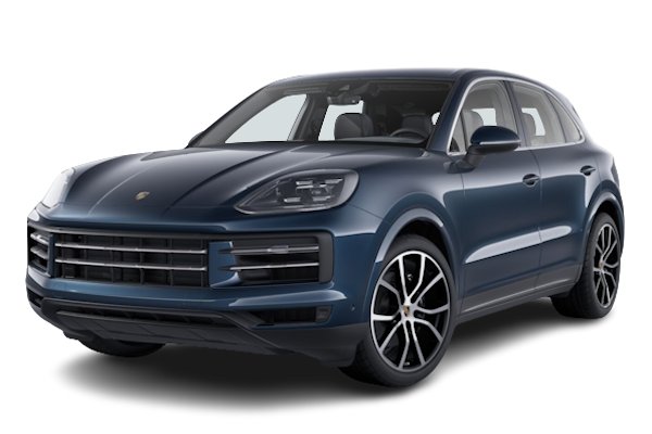 Подбор шин на Porsche Cayenne 2025