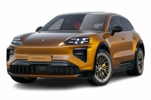 Подбор шин на Porsche Cayenne 2027
