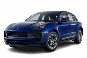 Размер колёс на Porsche Macan 2023 Подбор шин на Porsche Macan 2023