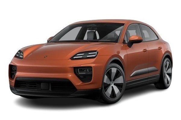 Подбор шин на Porsche Macan 2026