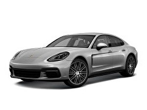 Размер колёс на Porsche Panamera 2020 Подбор шин на Porsche Panamera 2020