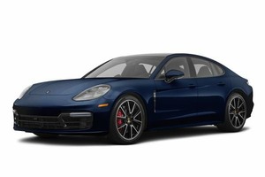 Размер колёс на Porsche Panamera 2022 Подбор шин на Porsche Panamera 2022